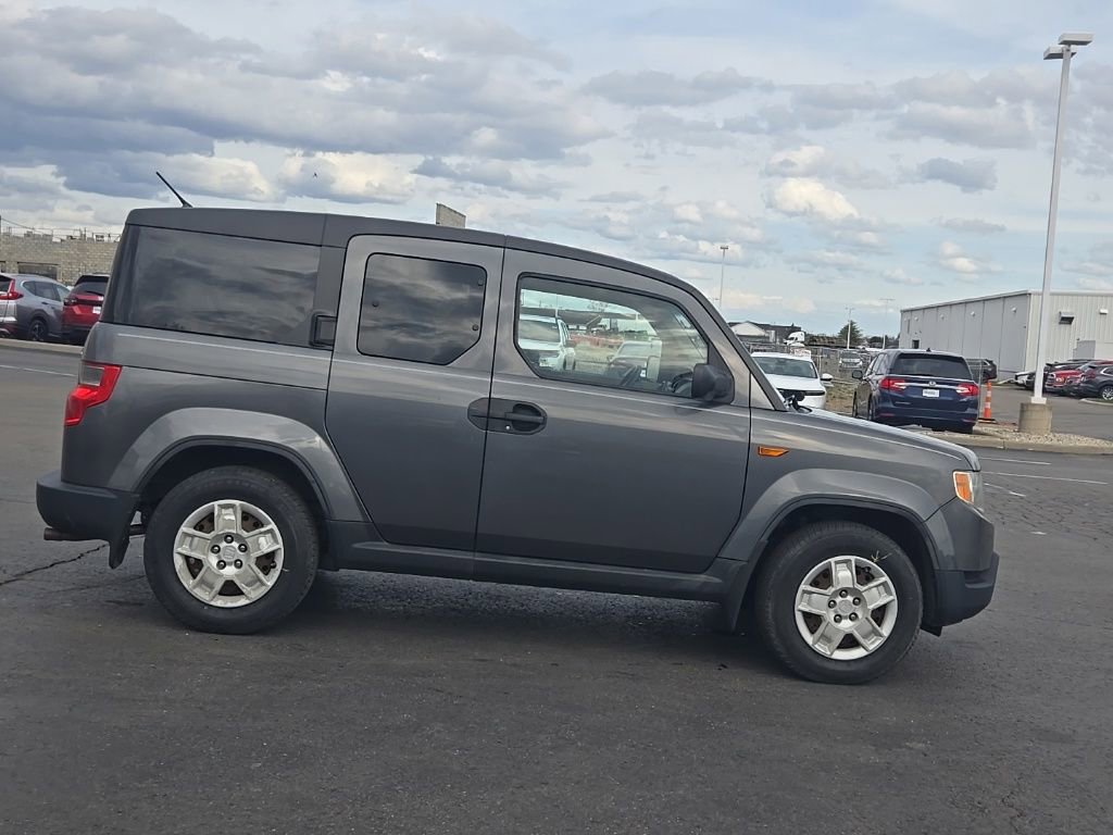 Used 2011 Honda Element LX image 9
