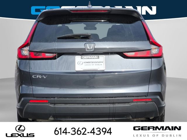 Used 2023 Honda CR-V EX image 13
