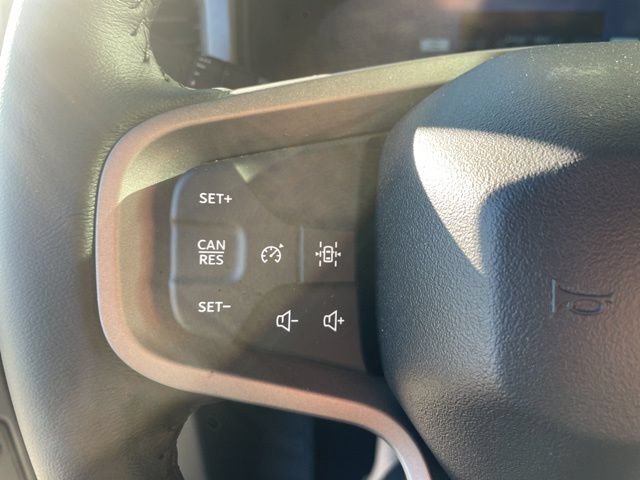New 2025 Ford Bronco Big Bend AWD/4WD image 19