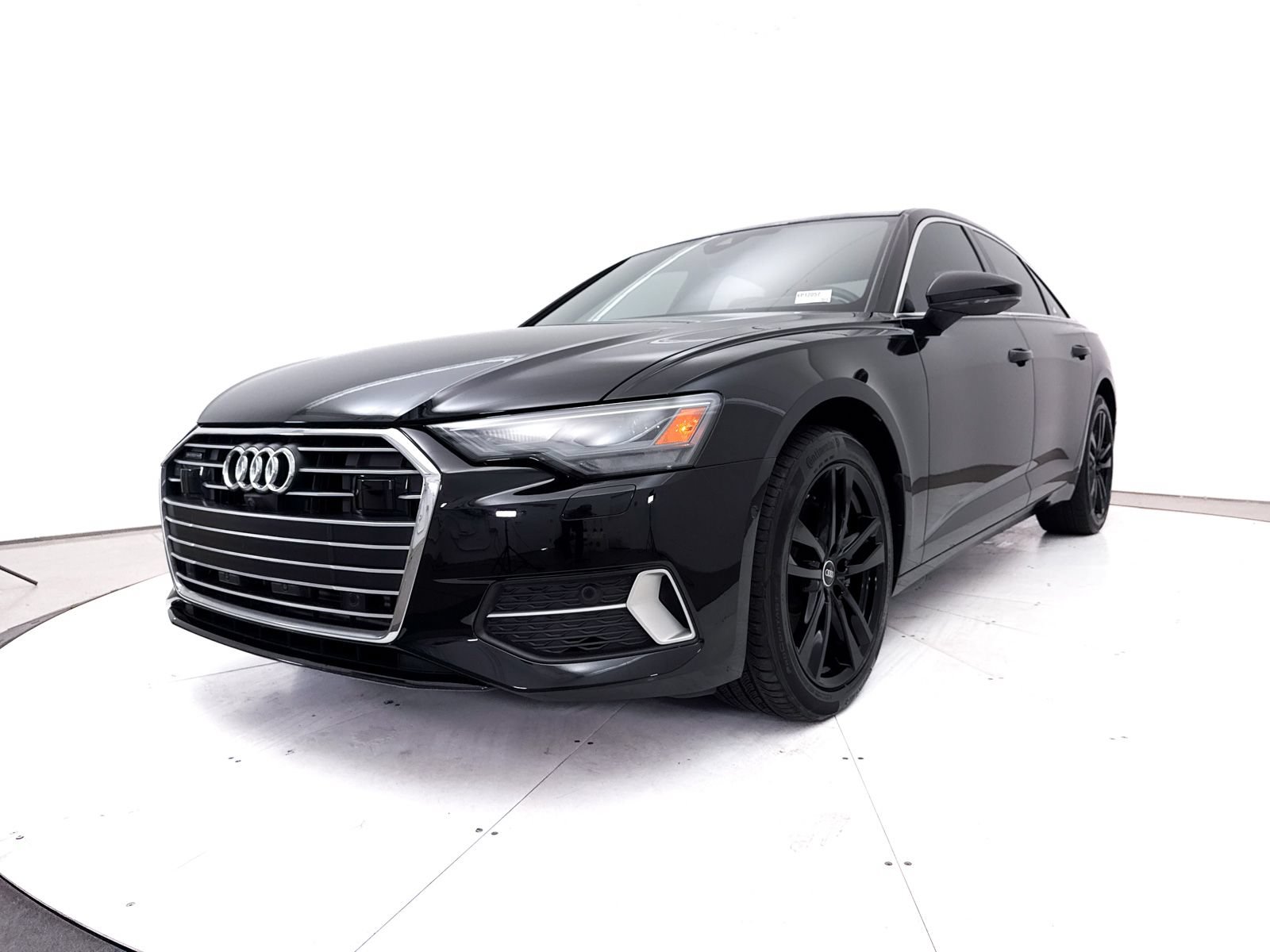 Used 2023 Audi A6 2.0T Premium w/ Convenience Package AWD/4WD image 14