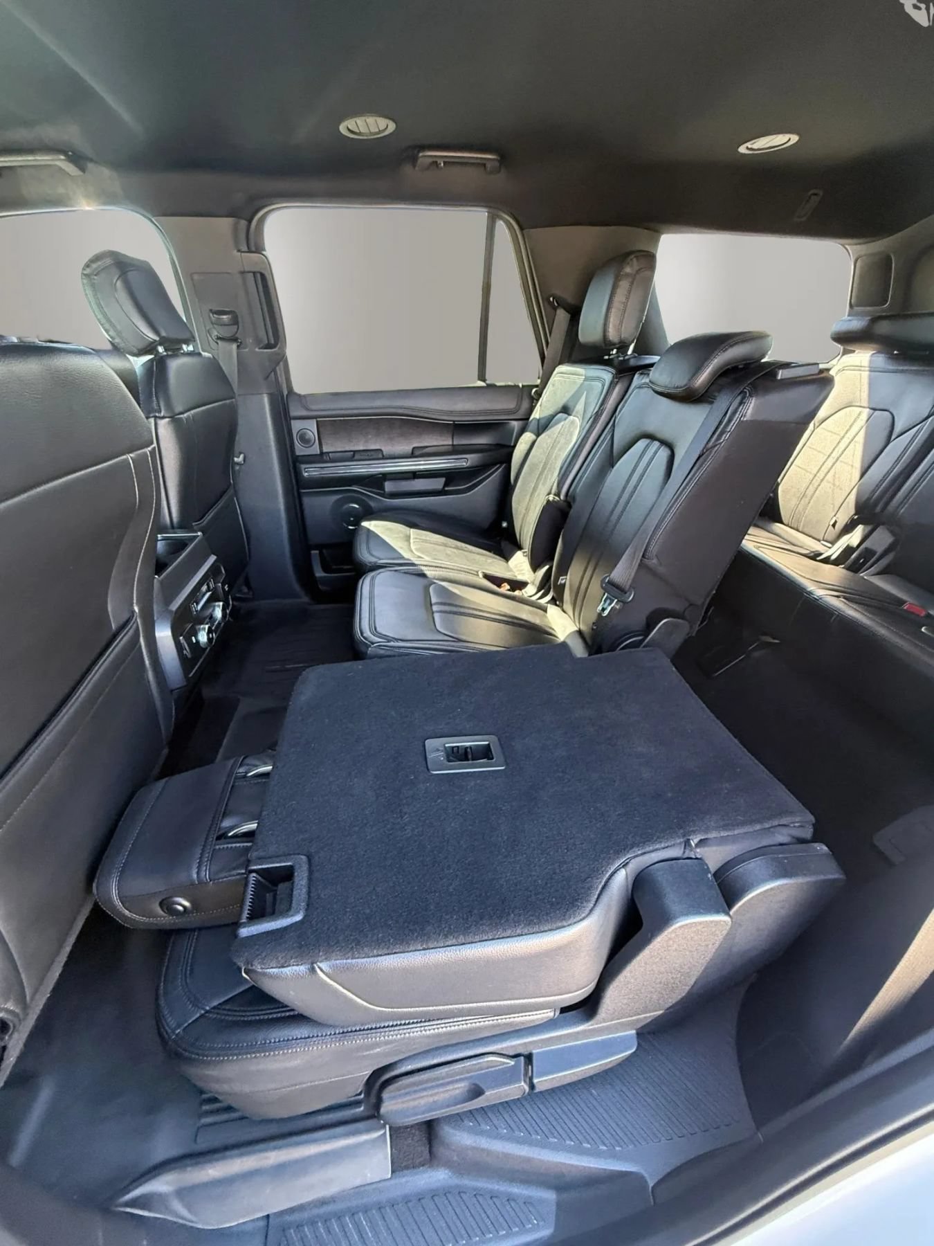 Used 2018 Ford Expedition Limited AWD/4WD image 24