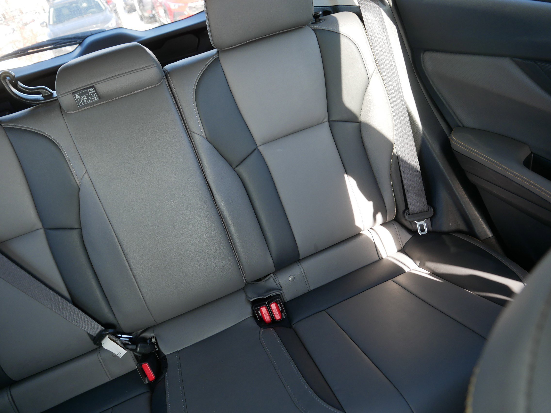 Used 2023 Subaru Crosstrek 2.5i Sport image 14