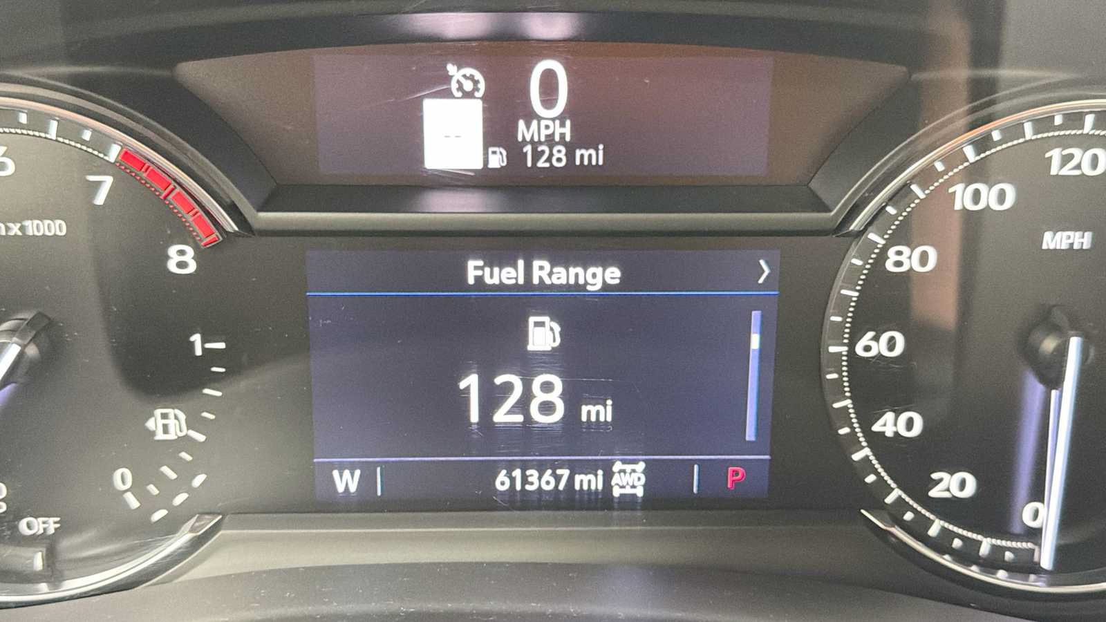 Used 2020 Cadillac XT6 Sport AWD/4WD image 17