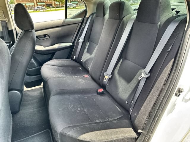 Used 2024 Nissan Sentra S FWD image 21