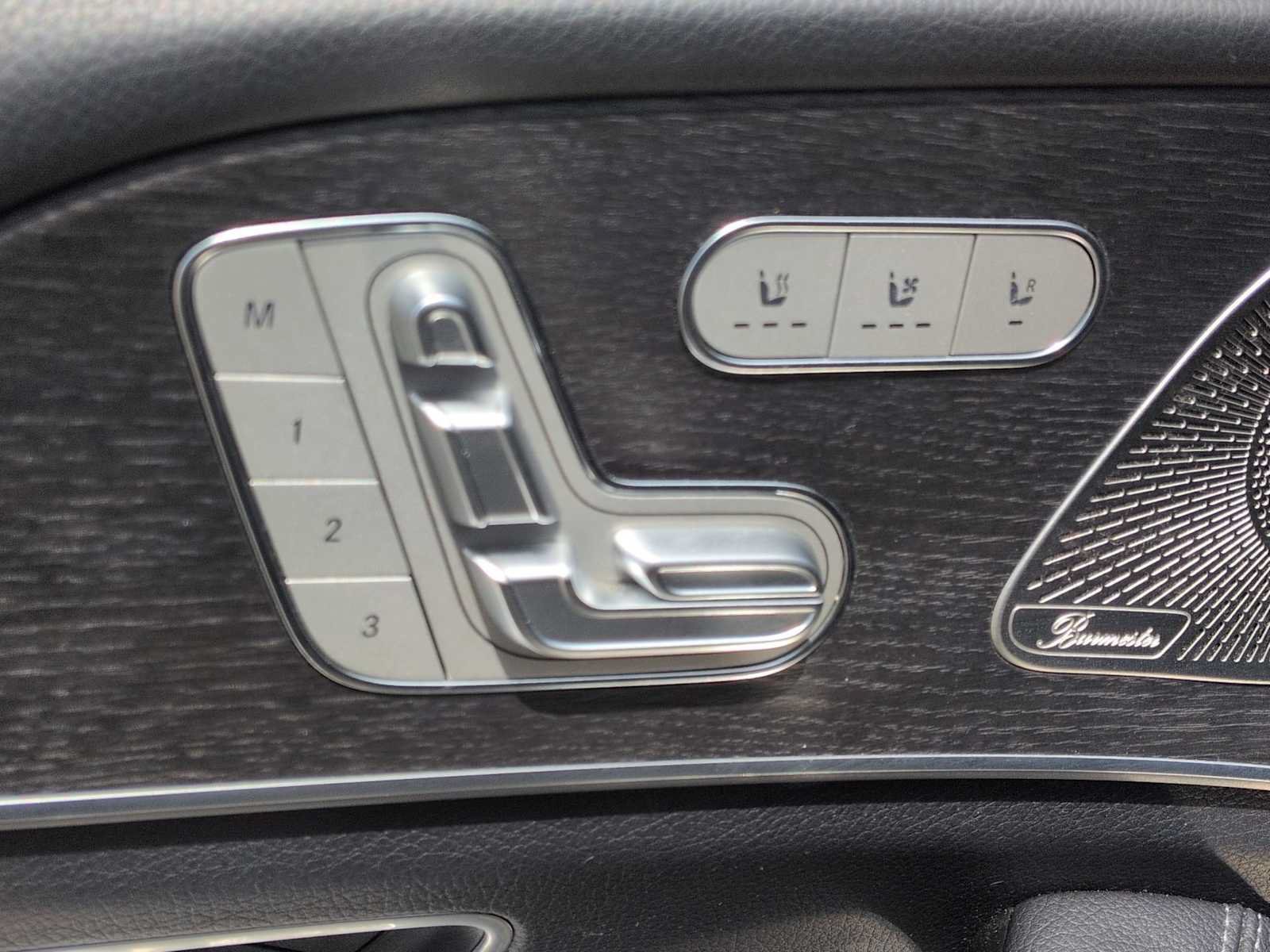 Certified 2023 Mercedes-Benz GLE 450 4MATIC image 16