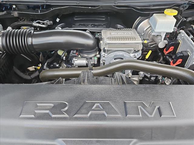Used 2021 RAM 1500 Limited w/ Night Edition AWD/4WD image 21