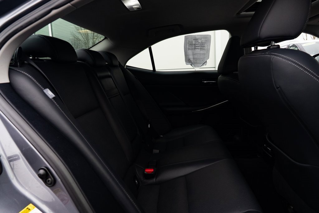 Used 2014 Lexus IS 250 image 23