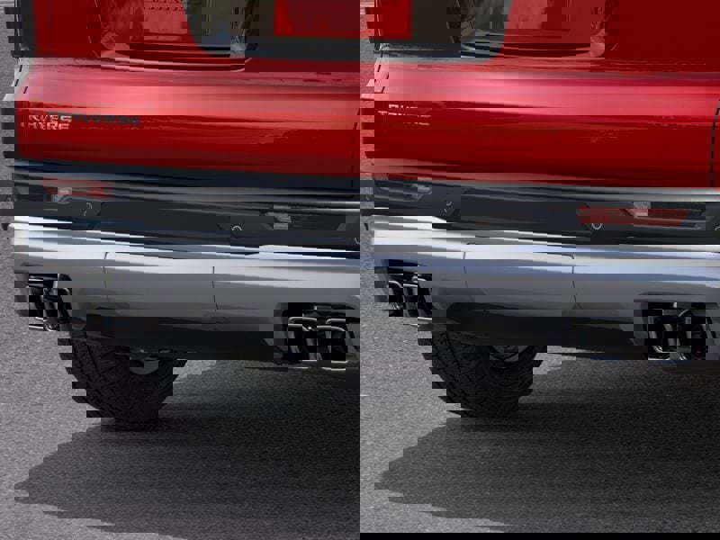 New 2026 Chevrolet Traverse LT image 14