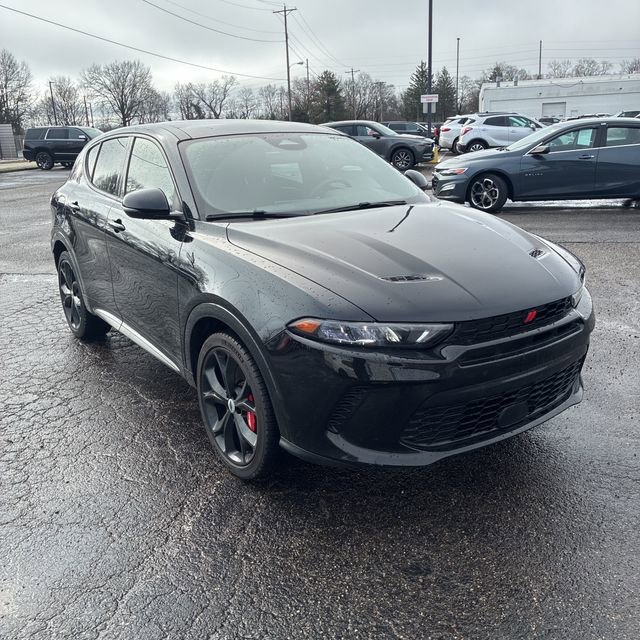 Used 2024 Dodge Hornet R/T Plus image 11