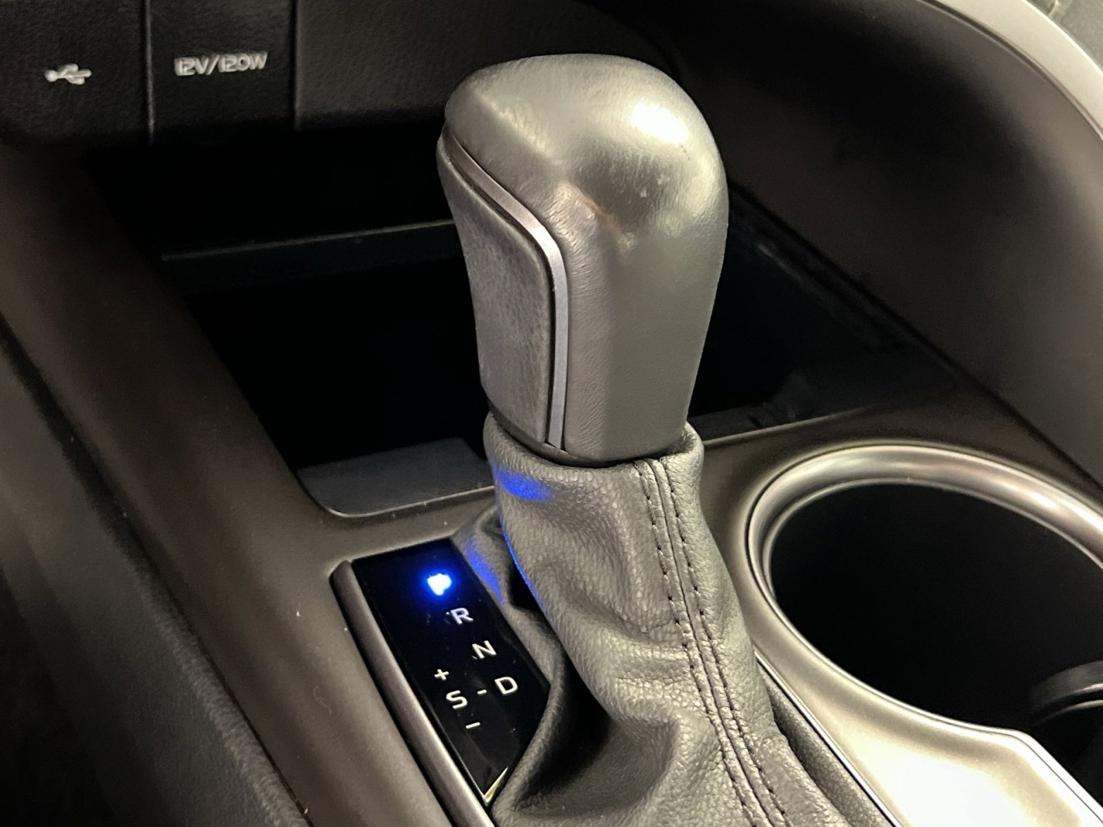 Used 2023 Toyota Camry SE image 22