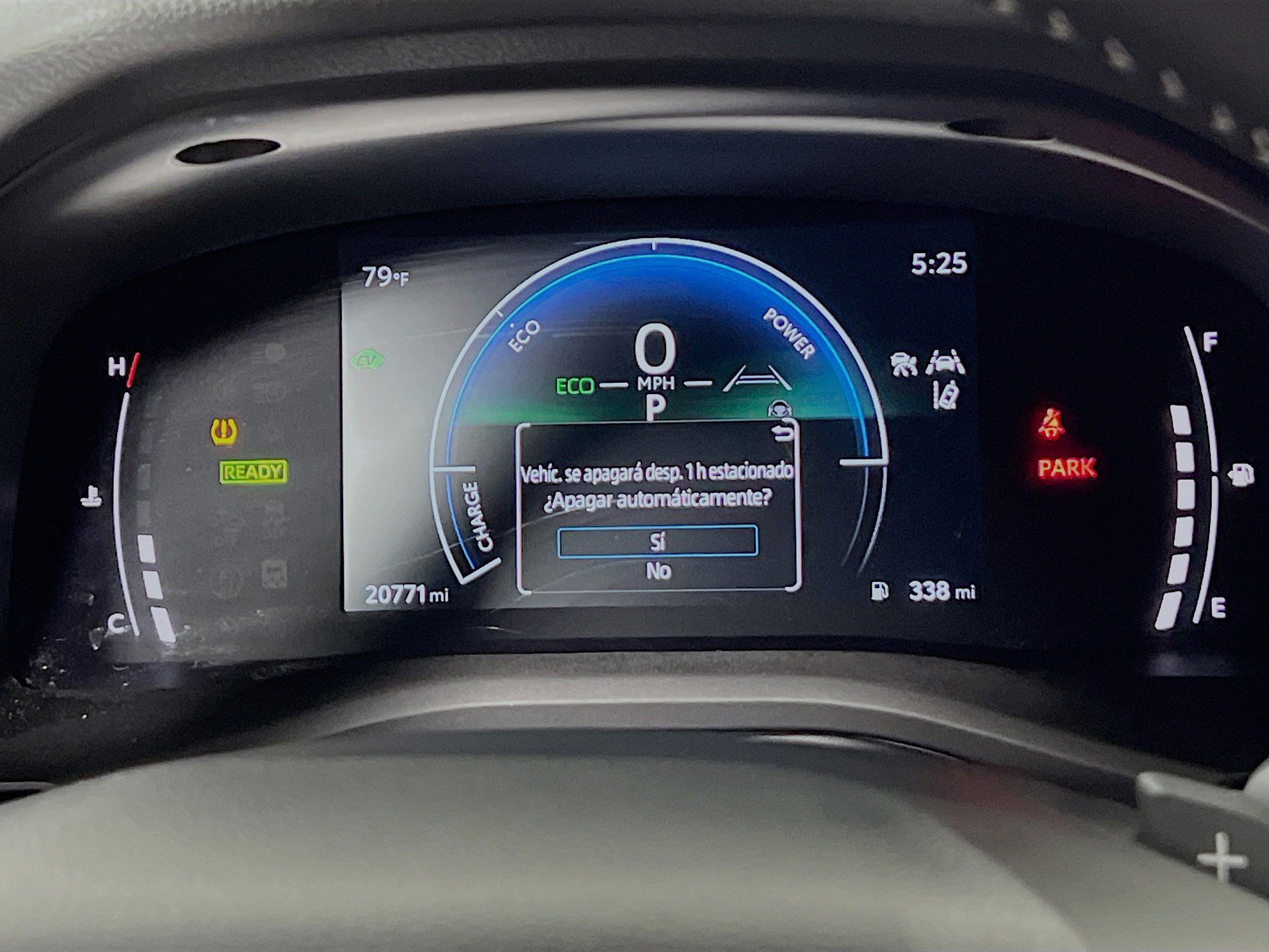 Used 2025 Toyota Camry SE image 22