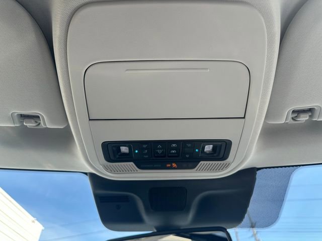 New 2026 Ford Expedition Max Platinum w/ Platinum Ultimate Package image 20