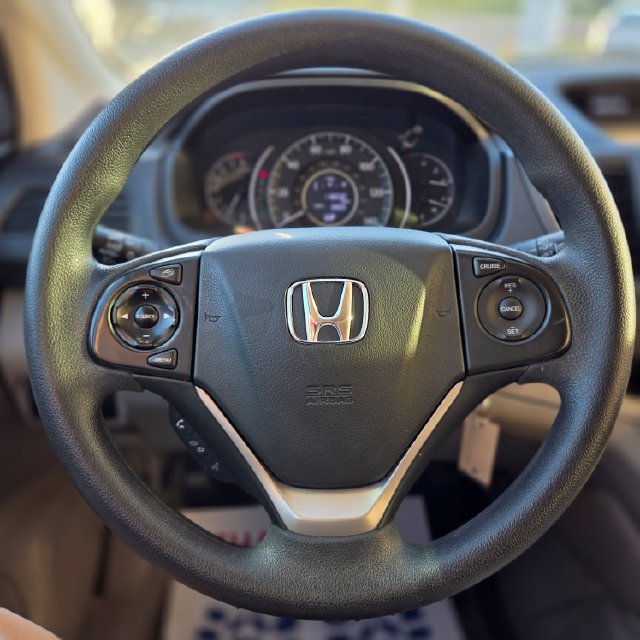 Used 2013 Honda CR-V EX image 16