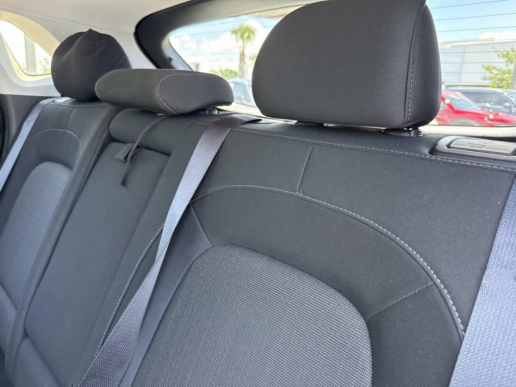 Used 2023 Hyundai Kona SEL w/ Cargo Package AWD/4WD image 14