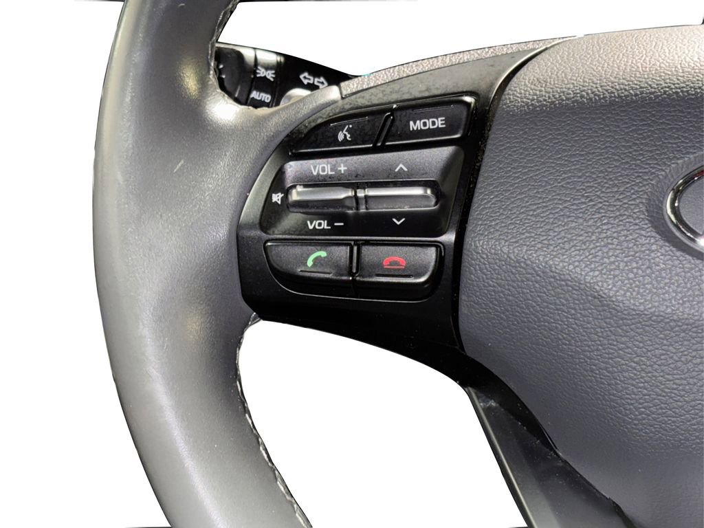 Used 2019 Hyundai Ioniq Limited image 33