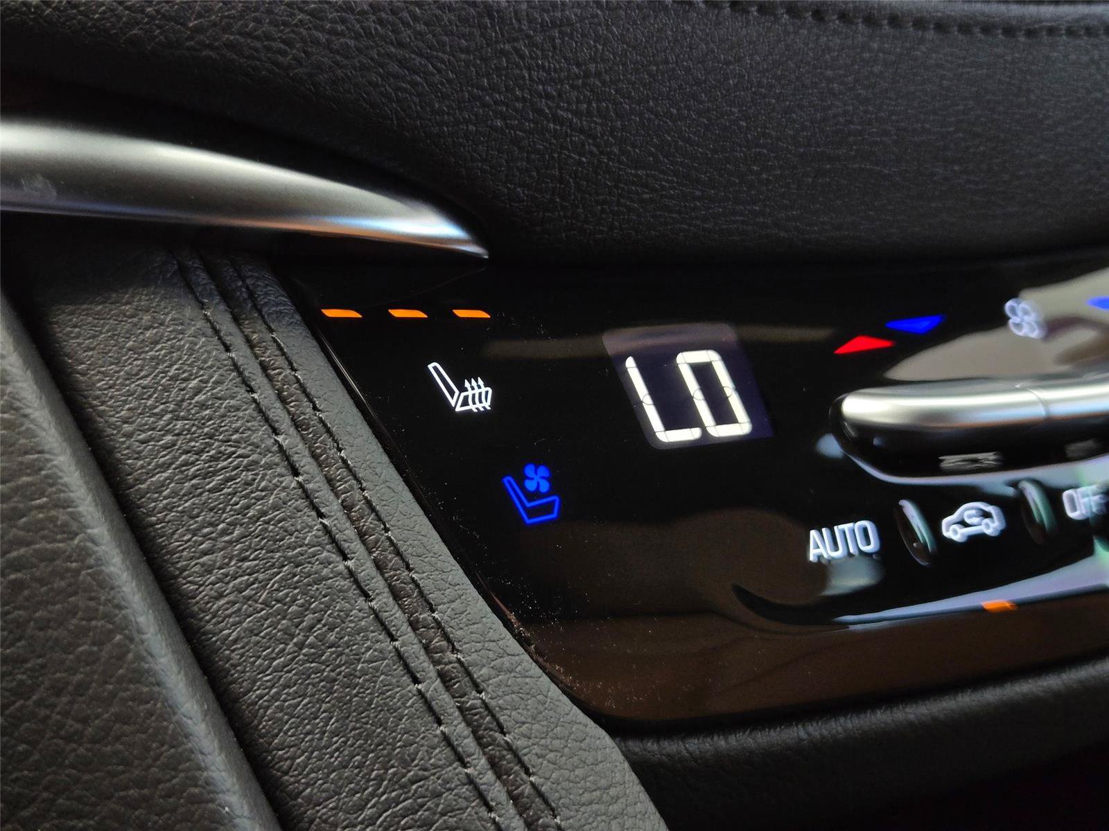 New 2026 Cadillac XT5 Premium Luxury w/ Driver Assist Package FWD image 22