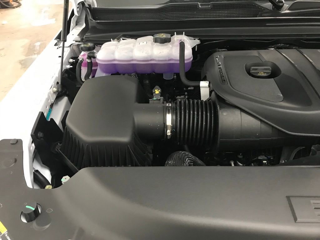 New 2026 RAM 1500 4x4 Crew Cab image 45