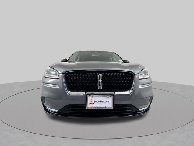 Used 2021 Lincoln Corsair Reserve w/ Equipment Group 201A AWD/4WD image 27