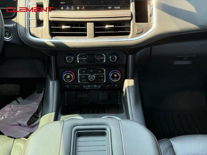 Used 2021 Chevrolet Tahoe RST image 17