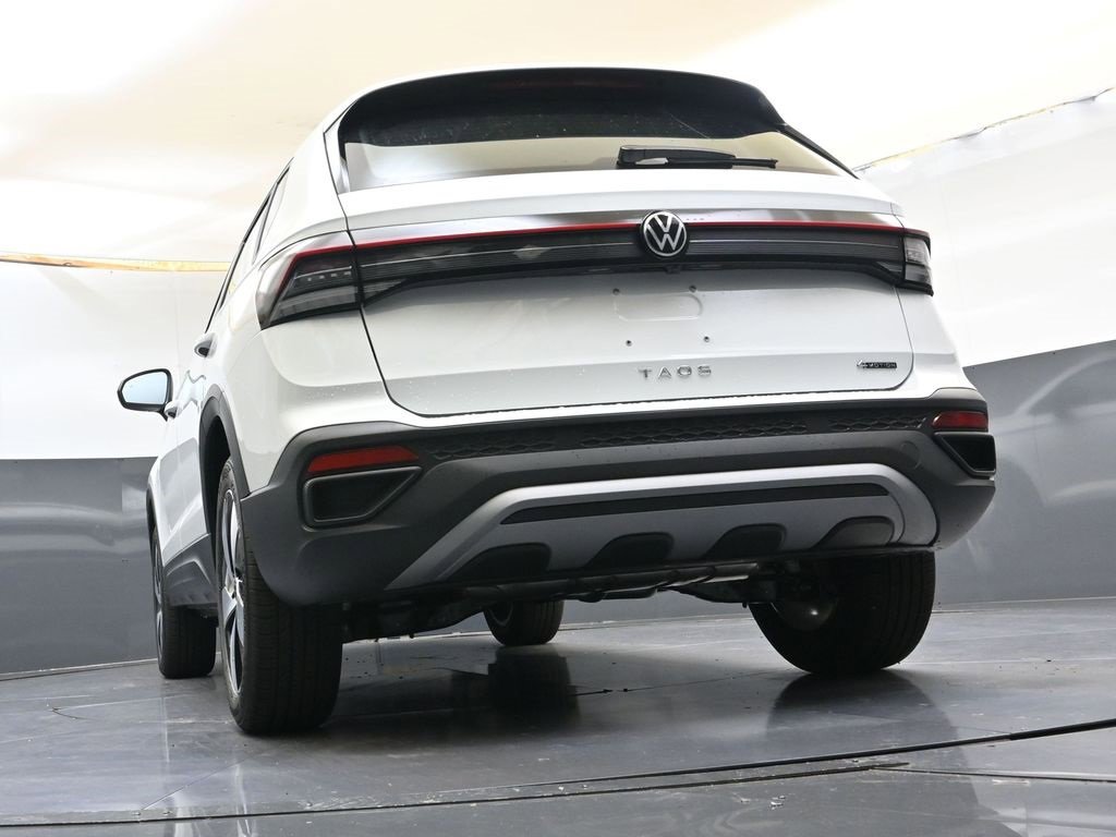New 2025 Volkswagen Taos S image 37