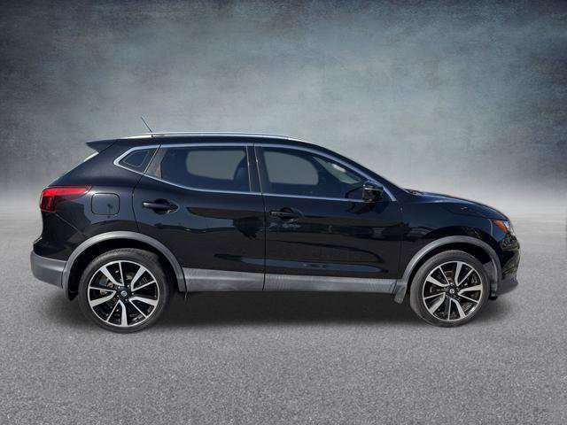 Used 2018 Nissan Rogue Sport SL w/ SL Premium Package AWD/4WD image 6