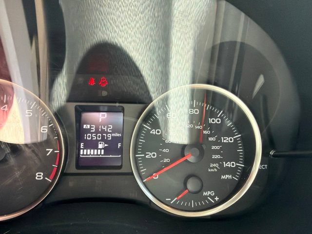 Used 2014 Subaru Crosstrek 2.0i Limited w/ Popular Package #2 AWD/4WD image 15