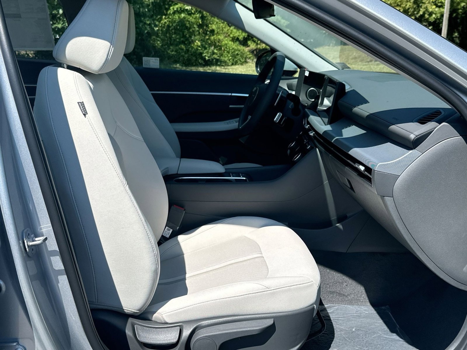 New 2025 Hyundai Sonata SEL image 26