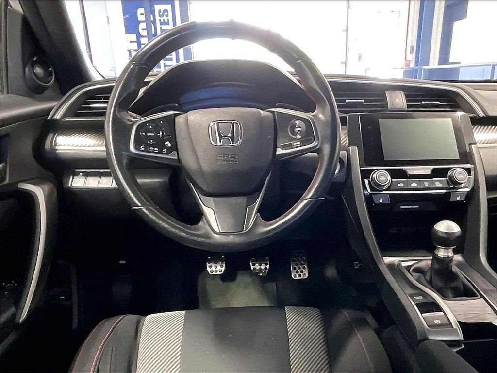 Used 2017 Honda Civic Si image 17
