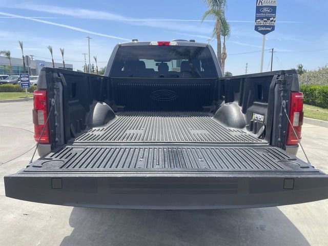 Used 2021 Ford F150 XL w/ Equipment Group 101A High AWD/4WD image 23