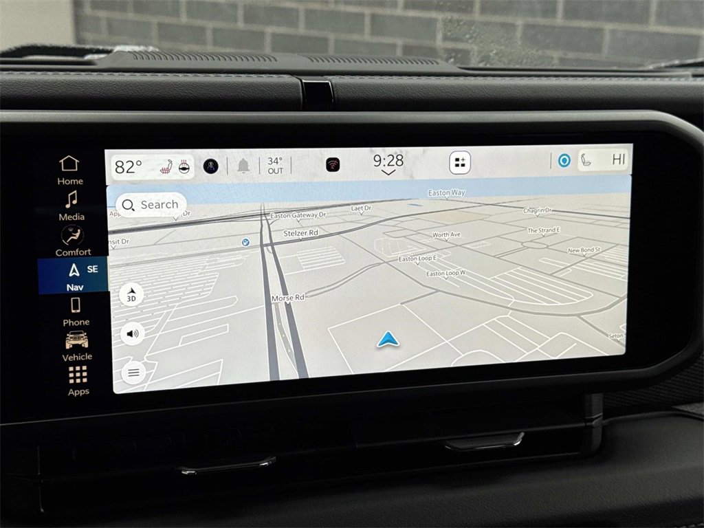 Used 2025 Jeep Wrangler Unlimited Rubicon image 20