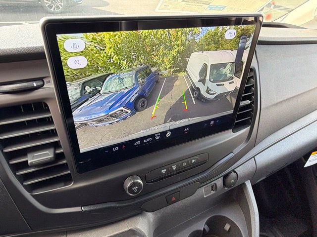 New 2027 Ford Transit 250 148 Medium Roof Extended AWD w/ Load Area Protection Package image 17