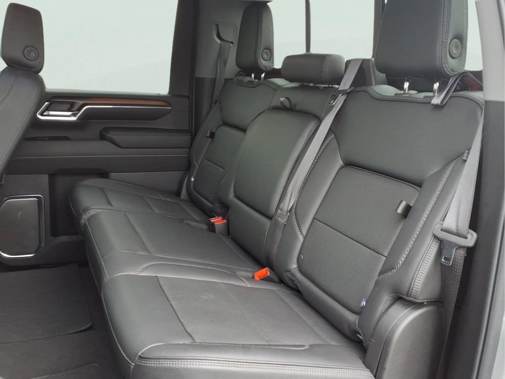 Certified 2024 GMC Sierra 2500 Denali w/ Denali Reserve Package AWD/4WD image 21