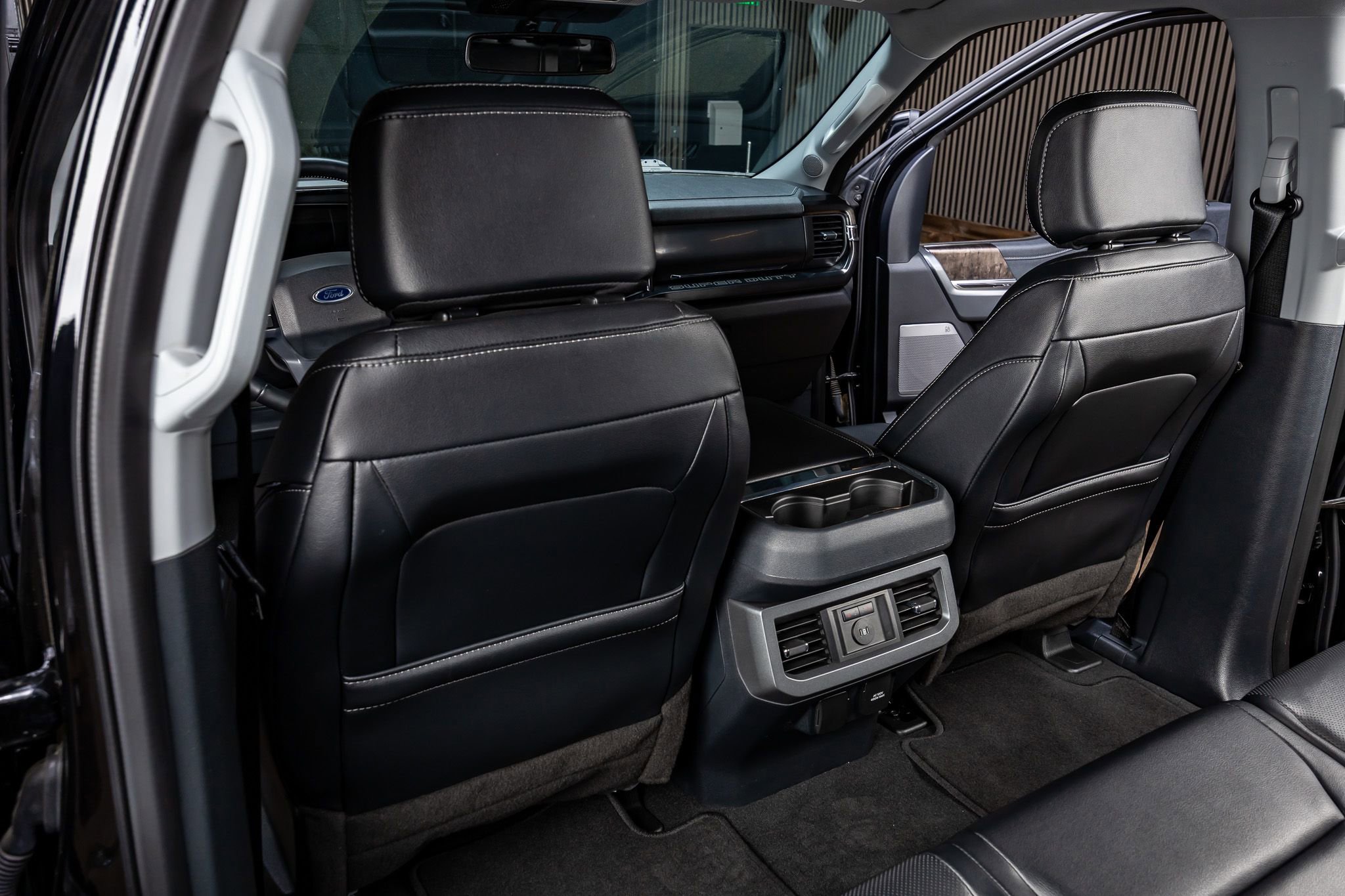 Used 2023 Ford F250 Lariat w/ Sport Appearance Package image 33