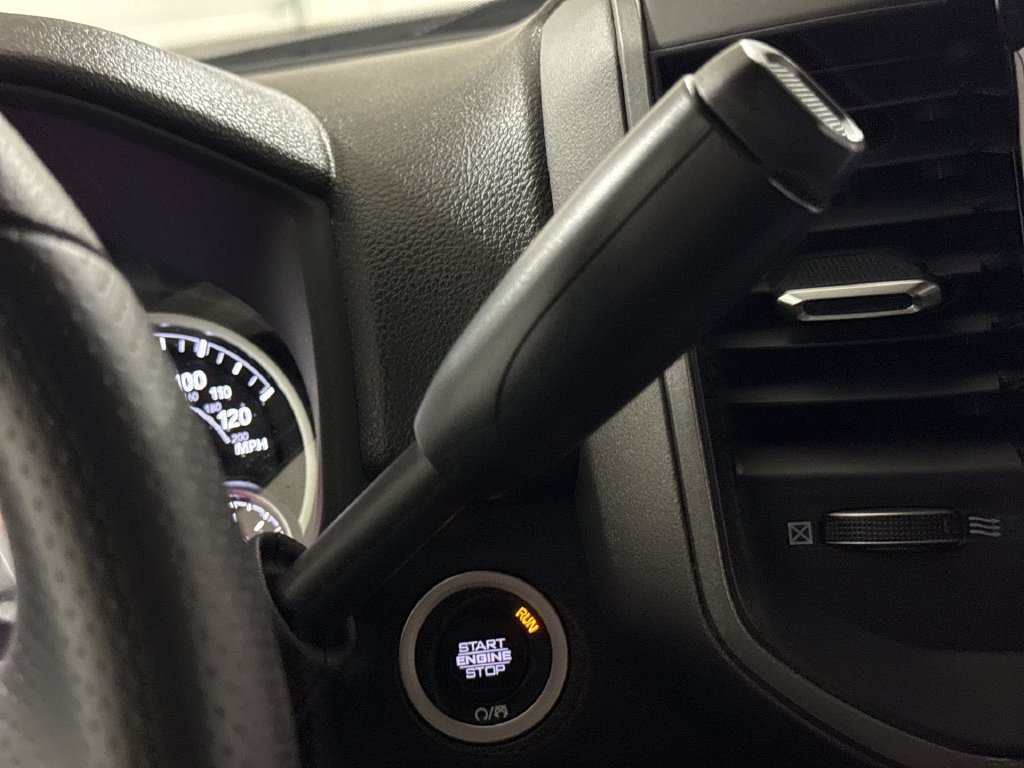New 2027 RAM 3500 Tradesman AWD/4WD image 18
