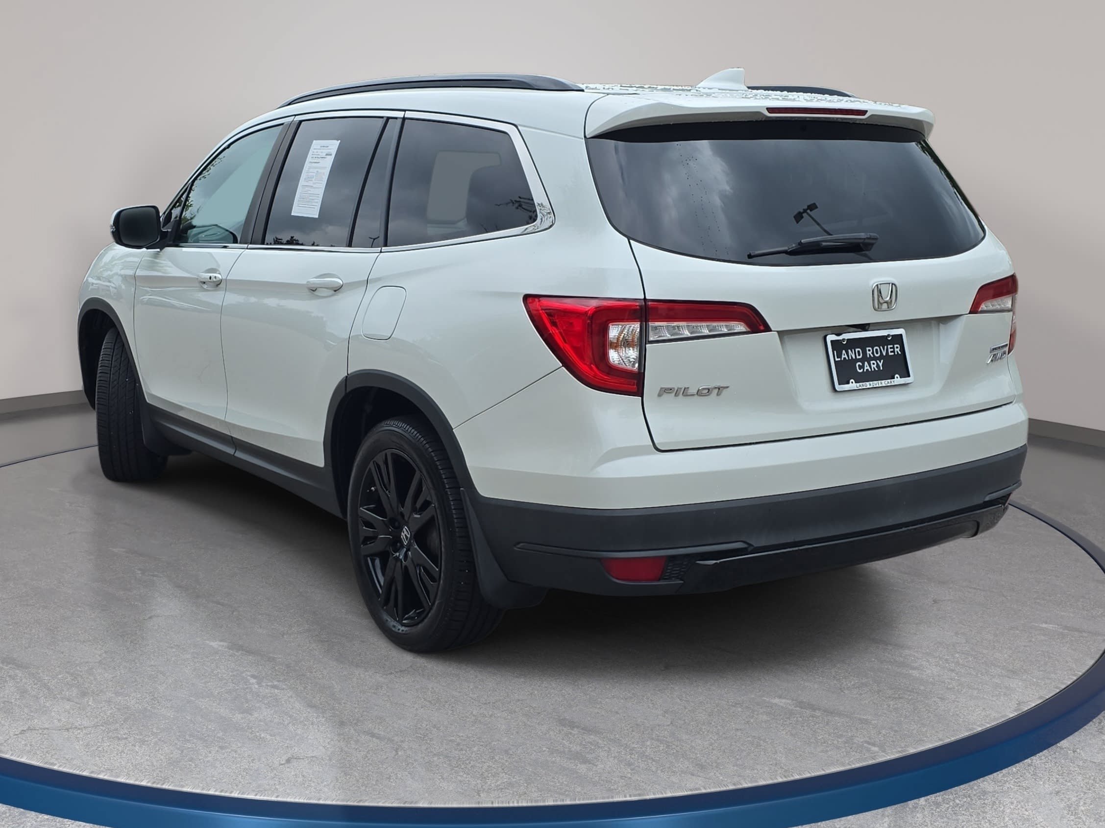 Used 2021 Honda Pilot Special Edition image 7
