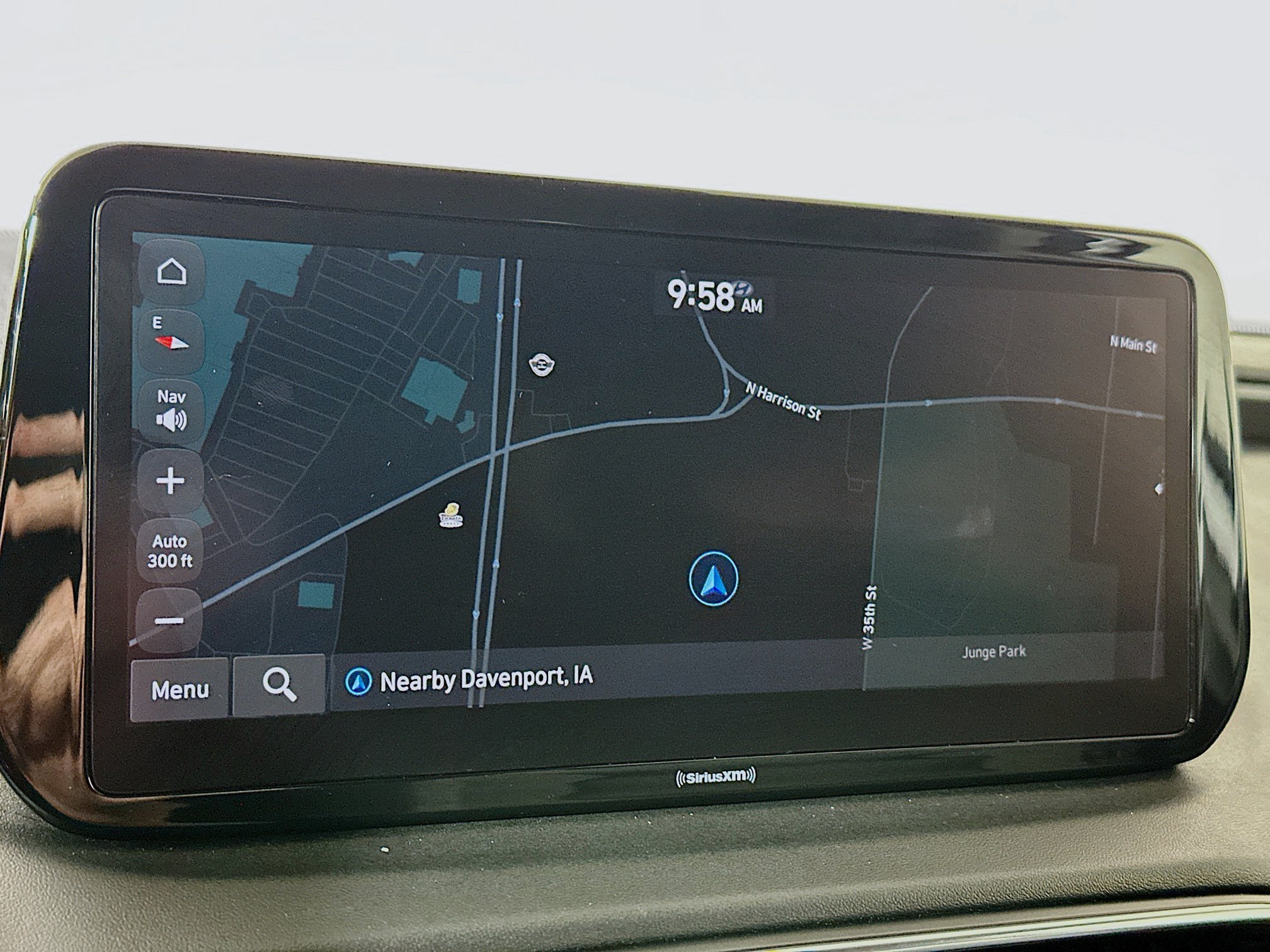 Certified 2023 Hyundai Santa Fe SEL AWD/4WD image 13