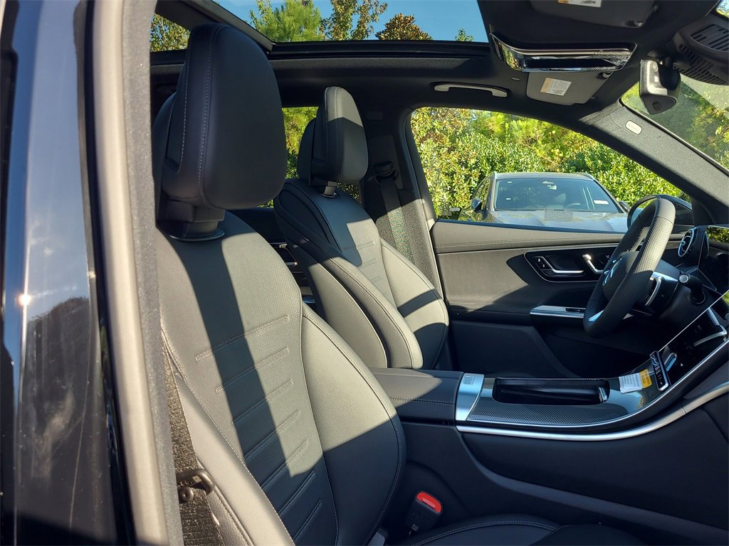 New 2026 Mercedes-Benz GLC 300 4MATIC image 19