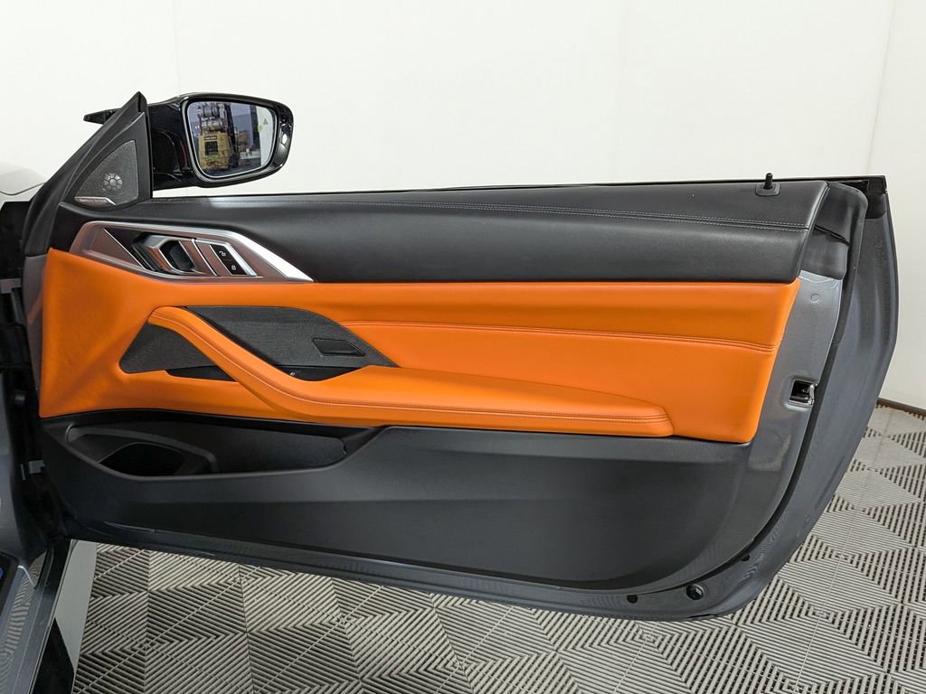 Used 2024 BMW M4 Coupe image 31
