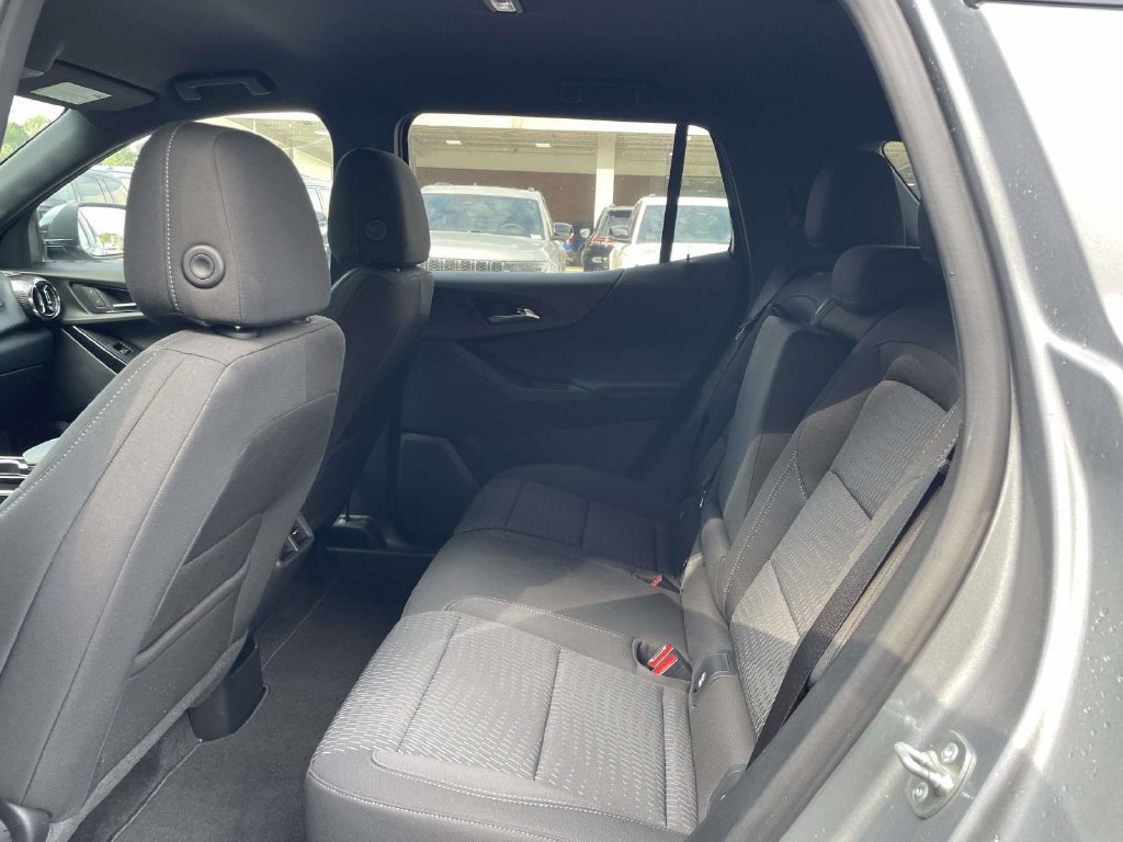 Used 2026 Chevrolet Equinox LT w/ Midnight Edition FWD image 19