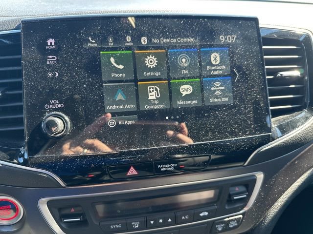 Used 2023 Honda Passport EX-L image 12