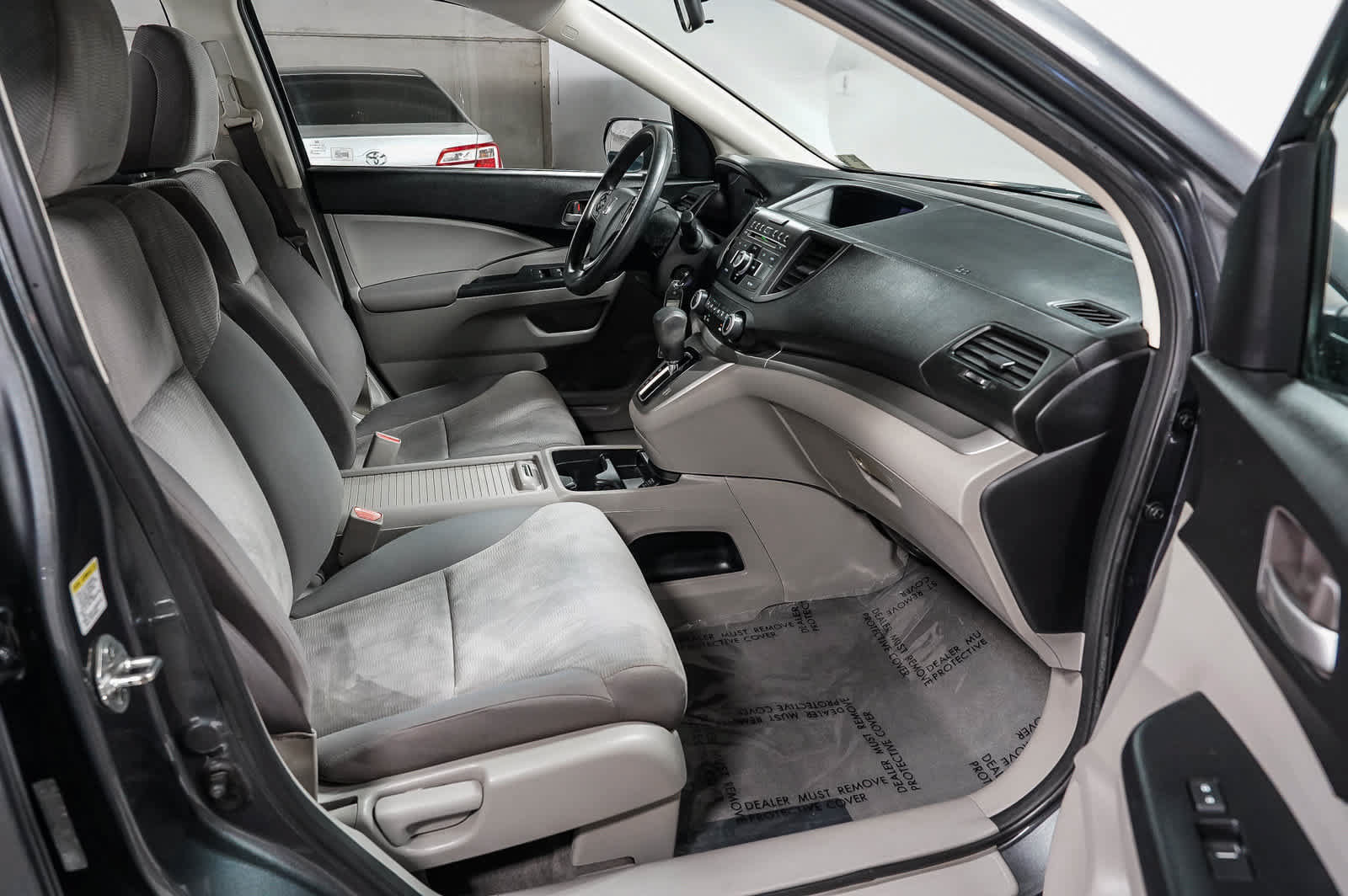 Used 2012 Honda CR-V LX image 16