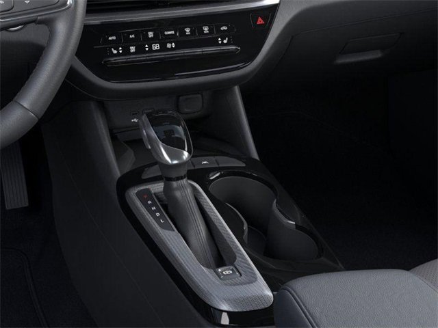 New 2026 Buick Envista Avenir image 23