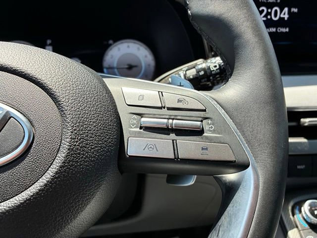 Used 2024 Hyundai Palisade SEL AWD/4WD image 13