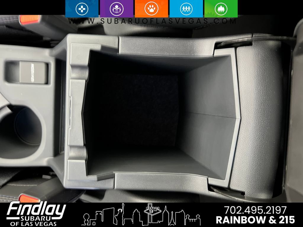 New 2025 Subaru Forester Premium image 28