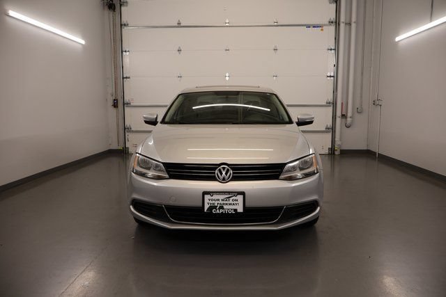 Used 2014 Volkswagen Jetta SE FWD image 6