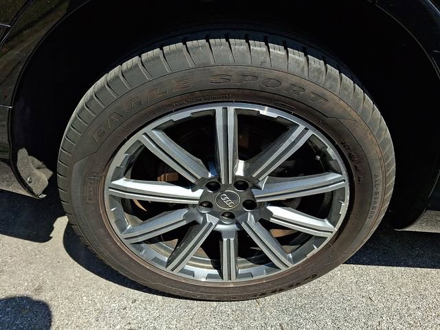 Used 2019 Audi Q7 2.0T Premium Plus AWD/4WD image 8