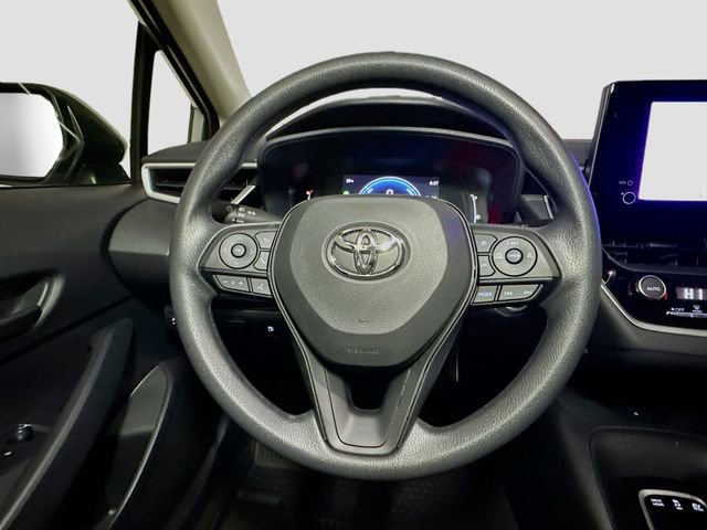 New 2026 Toyota Corolla LE w/ LE Premium Package image 8