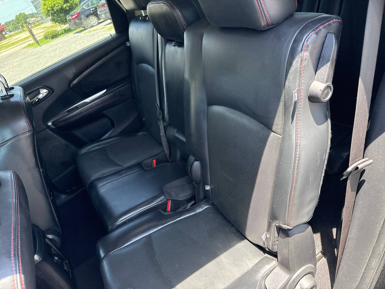 Used 2018 Dodge Journey GT FWD image 12