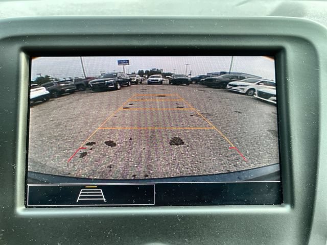 Used 2024 Chevrolet Equinox RS AWD/4WD image 24