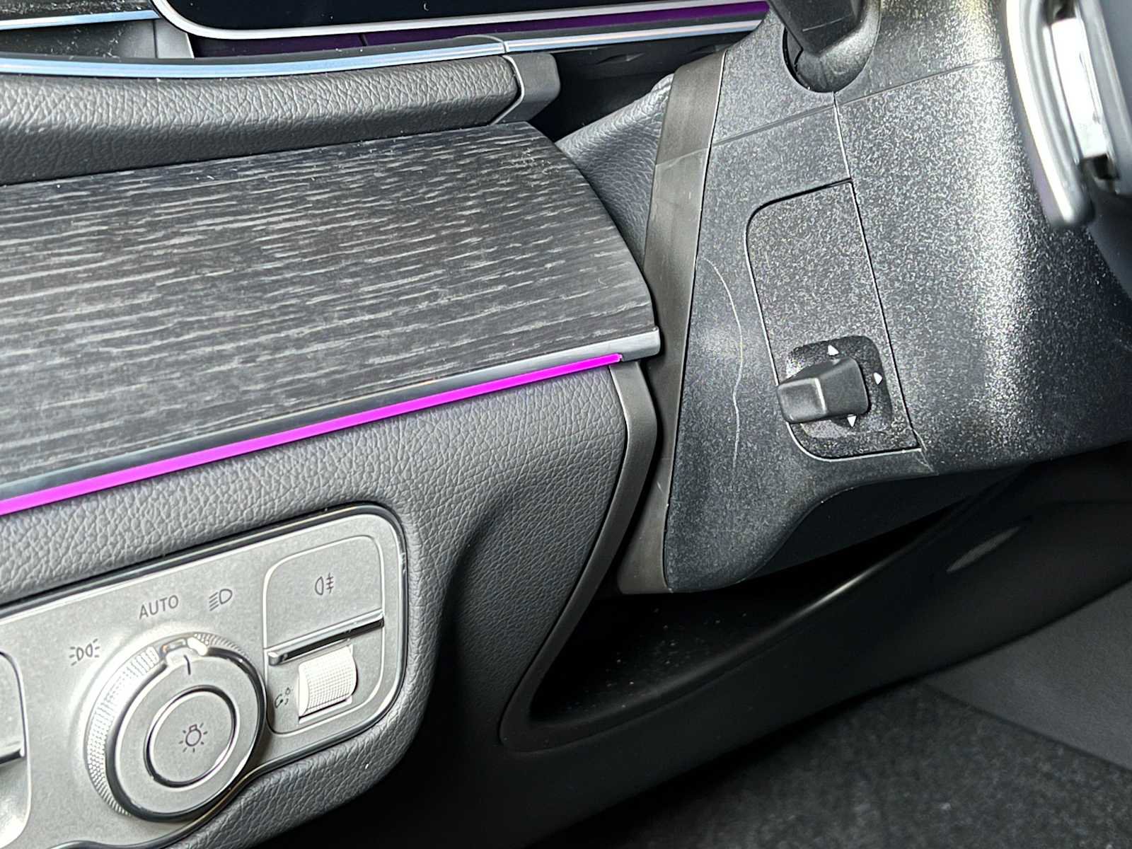 Used 2025 Mercedes-Benz GLE 350 4MATIC image 27